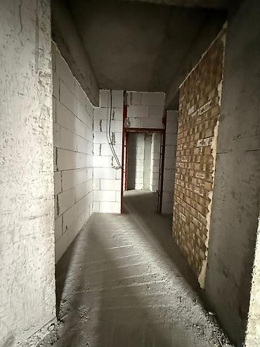 Продажа квартир: 2 комнаты, 68 м², Элитка, 9 этаж, Готовая ПСО (под самоотделку) — 5