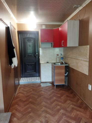 квартира маевка аренда: 16 кв. м, Эмерексиз