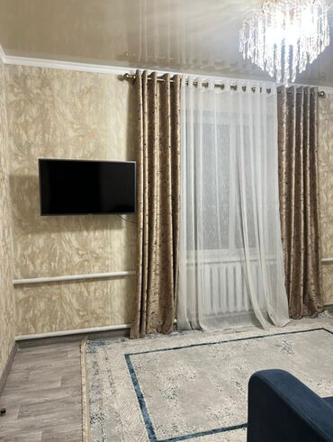 продаю дом в селе джал: Үй, 65 кв. м, 5 бөлмө, Менчик ээси, Косметикалык оңдоо