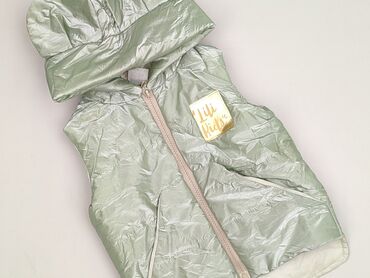 kurtki michael kors tk maxx: Vest, Little kids, 9-12 months, condition - Very good