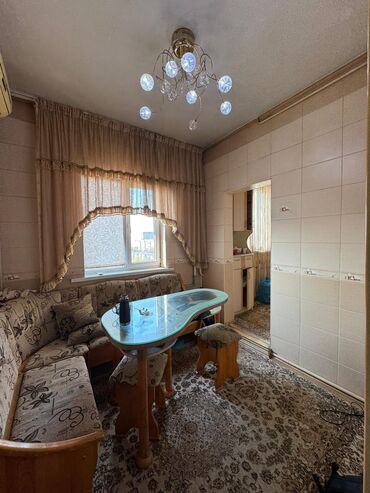 Продажа квартир: 3 комнаты, 62 м², 105 серия, 8 этаж, Евроремонт — 9