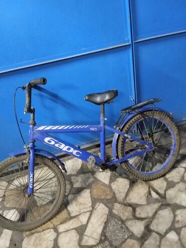 альтаир велосипед: Продаю велосипед для 6-7 лет