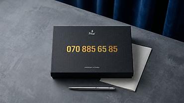 Nar Premium nömrə – 070 885 65 85 Məhsulun xüsusiyyətləri: - Yadda