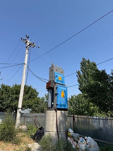 коровник: 2400 соток, Для сельского хозяйства, Договор дарения — 7