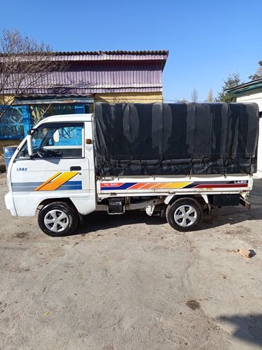 полировочный машина: Легкий грузовик, Daewoo, Стандарт