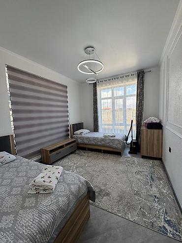 Иссык-Куль 2026: Коттедж, ПАЛМ БИЧ ЦО Palm Beach, Чок-Тал, Теннисный корт, Детская площадка, Закрытый пляж — 3