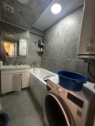 Продажа квартир: 3 комнаты, 100 м², Элитка, 2 этаж — 8