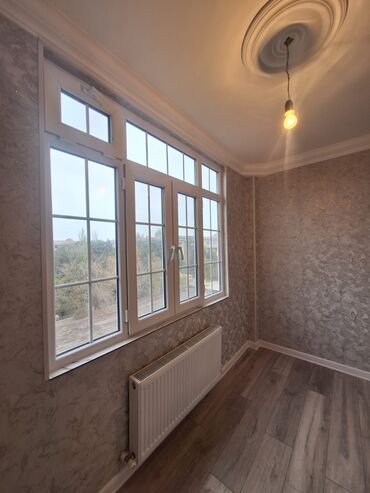 Köhnə tikili: Sumqayıt, 2 otaqlı, Köhnə tikili, 46 kv. m — 2