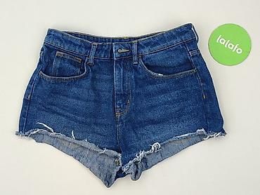 missguided eu: H&M, Szorty damskie, rozmiar S — 2