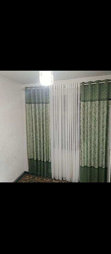 достук отел: 60 м², 4 бөлмө, Чогуу жашоосу жок — 2