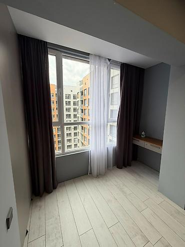 Недвижимость: 1 комната, 40 м², Технопарк Элитка, 7 этаж, Евроремонт — 9