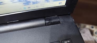 телефон fly fs520 selfie 1: HP noutbuk Texniki göstəricilər: - Prosessor: Intel Celeron N3060 — 6