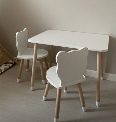 стол стулья для кафе: Детские столы Новый