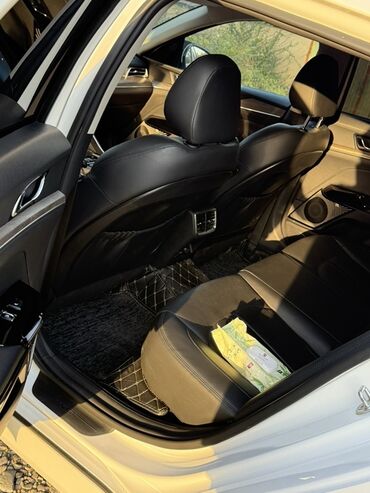 Kia: Kia K5: 2020 г., 2 л, Автомат, Бензин, Седан — 11