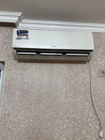 бу кондиционер купить: Kondisioner Təmirə ehtiyacı var, 50-60 kv. m, Xarici blok, Kredit yoxdur