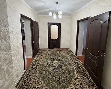 хозблок: 🔥 СРОЧНО ПРОДАЁТСЯ ДОМ — АК-ОРДО 3! 🔥 🏡 4-комнатный дом 📐 Площадь — 10
