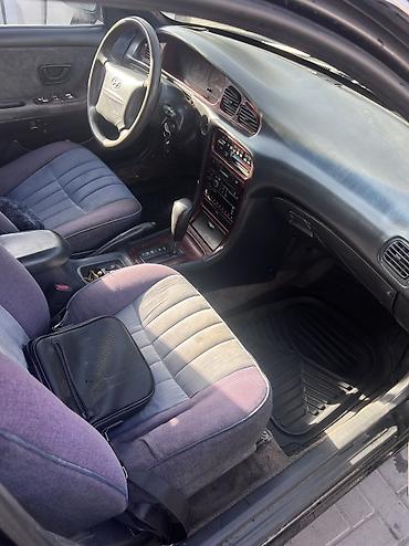 hyundai sonata 1994: Hyundai Sonata: 2000 г., 2 л, Автомат, Бензин, Седан — 8