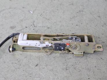 Замки: Mercedes-Benz 1992 г., Б/у, Оригинал, Германия — 6