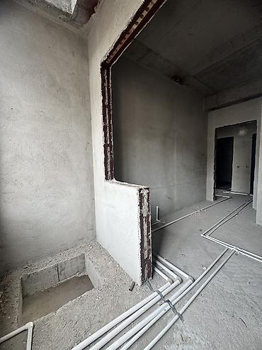Продажа квартир: 2 комнаты, 69 м², Элитка, 9 этаж, Готовая ПСО (под самоотделку) — 7