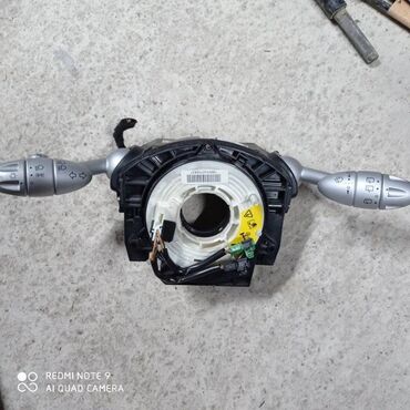 Другие автозапчасти: Рулевой шлейф Mini Cooper R50 1.6 2005 (б/у)