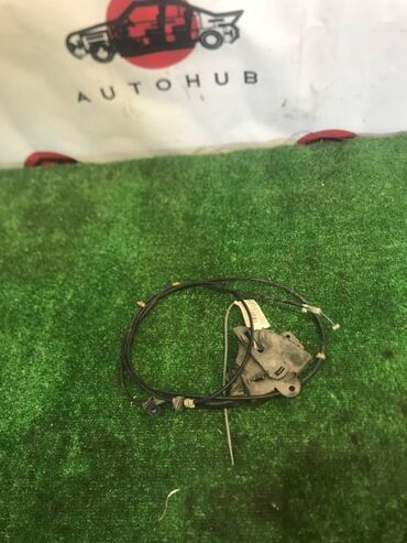 Капоты и комплектующие: Петли капота Mitsubishi