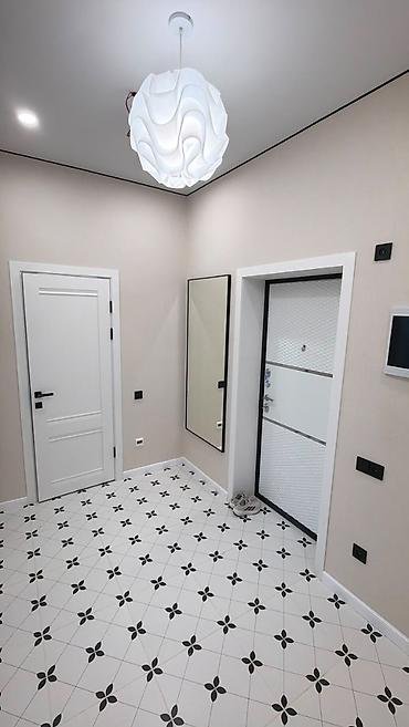 Продажа квартир: 1 комната, 45 м², Элитка, 5 этаж, Евроремонт — 4