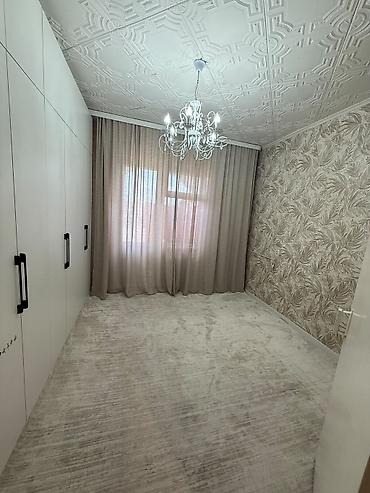 кв ишу: 3 комнаты, 63 м², 105 серия, 4 этаж, Косметический ремонт — 6