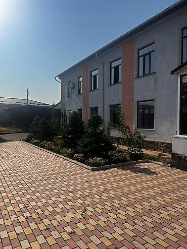 Продажа другой коммерческой недвижимости: Продается производственная база, расположенный в промышленной зоне г at lalafo.kg — 2 Продажа другой коммерческой недвижимости: Продается производственная база, расположенный в промышленной зоне г — 2