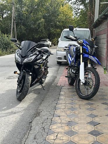 киргизский авито авто: ТОЛЬКО ОбМЕН обмен от 500к предложение жду до лета )) эндуро прошел — 3
