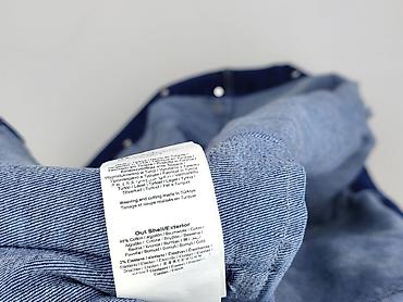 kurtka softshell damska: Pepe Jeans, Kurtka jeansowa damska, rozmiar S — 5
