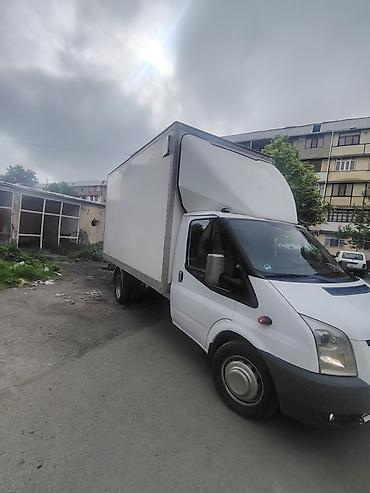 1999 ford transit: Ford Transit: 2.4 l | 2009 il — 9
