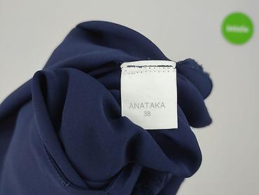 bluzki goth: Anataka, Bluzka damska, rozmiar M — 5
