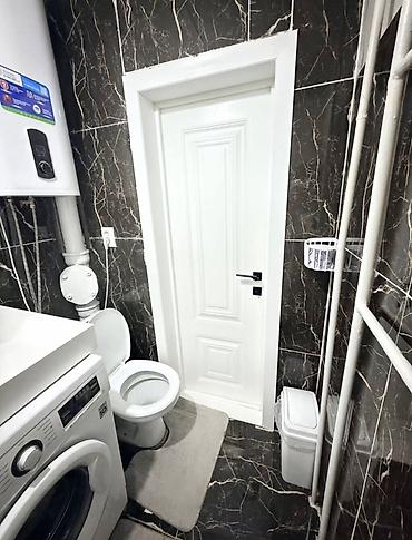 Продажа квартир: 2 комнаты, 47 м², Евроремонт — 7