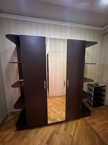 встроенный шкаф: Qarderob, paltar dolabı