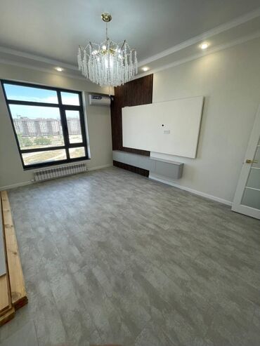 Продажа квартир: 2 комнаты, 67 м², Элитка, 6 этаж, Евроремонт