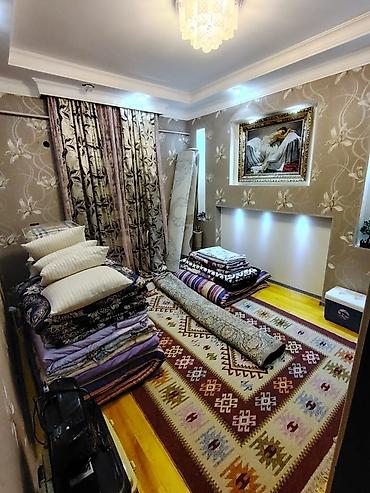 Uzunmüddətli kirayə mənzillər: ❗️ELAN. N. 39 📍Salam ev hövsanda Elman Qasımov küçəsində yerləşir. 9 — 6