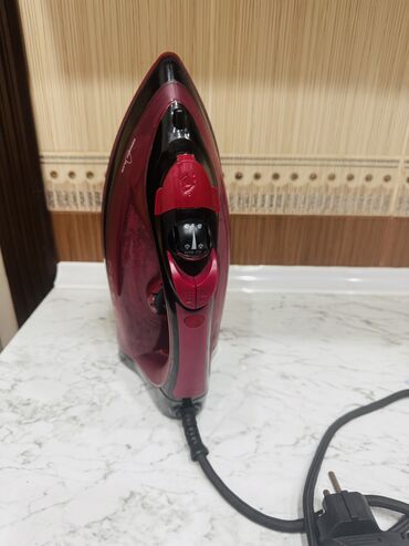 Ütülər və buxarlayıcılar: Buxarlı ütü, Zilan, Kredit yoxdur — 3