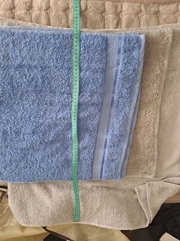 Peškiri: Set peškira, Jednobojni, bоја - Šareno — 5