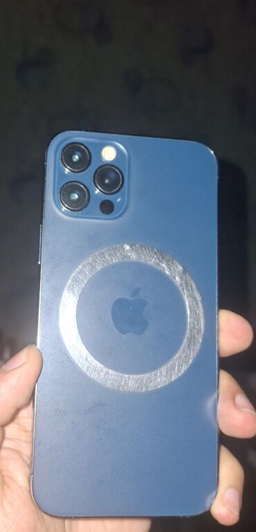 сколько стоит айфон 5 32 гб: IPhone 12 Pro, 256 GB, Pacific Blue, Barmaq izi, Face ID
