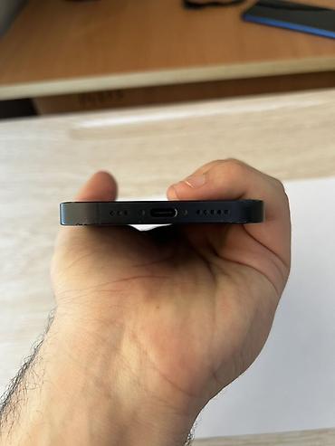 iphone 16 2 ci el: IPhone 16e, 128 GB, Qara — 3