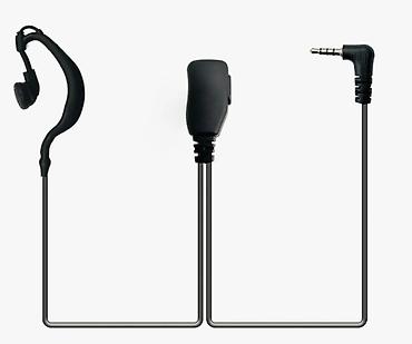 гурк тоок: Гарнитура для раций BEEBEST H1 (Xiaomi) - Тип: проводная — 2