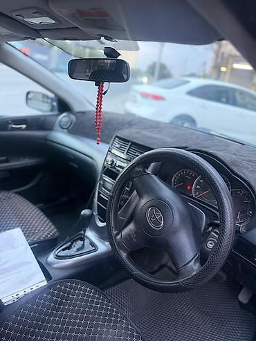 легаси б4 универсал: Toyota Caldina: 2003 г., 2 л, Автомат, Бензин, Универсал — 4