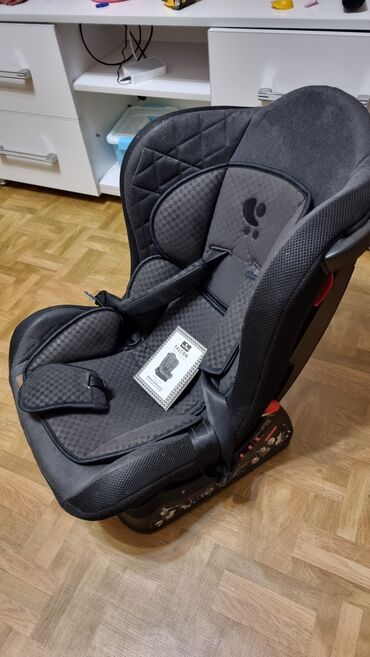 Автокресла: Автокресло Lorelli HB926 Falcon Falcon (Лорелли Фалкон)  Возрастная