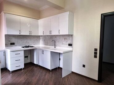 Yeni tikili: 2 otaqlı, Yeni tikili, 90 kv. m — 5