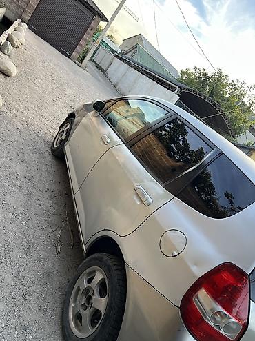 beta ff: Honda Fit: 2003 г., 1.5 л, Автомат, Бензин, Хэтчбэк — 9
