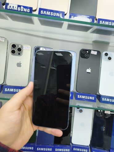 Apple iPhone: IPhone 14, 128 GB, Mavi, Simsiz şarj — 2