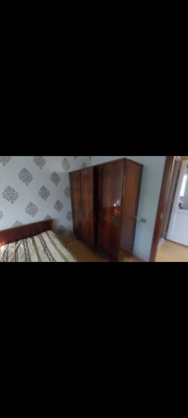 Uzunmüddətli kirayə evlər: 80 kv. m, 2 otaqlı, Kombi, Qaz, İşıq — 20