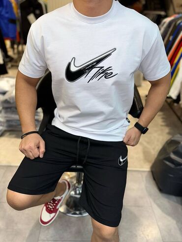 Trenerke: Muški komplet
Majica+bermude
Vel.S,M,L, XL, 2XL
Uvoz Turska
ba na lalafo.rs — 2 Trenerke: Muški komplet
Majica+bermude
Vel.S,M,L, XL, 2XL
Uvoz Turska
ba — 2