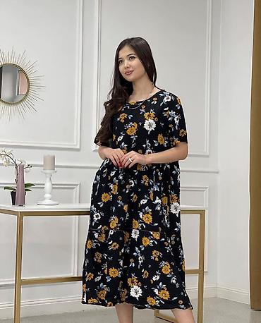 Платья: Первая в плолску 1500 сом😱😱😱🔥 🇹🇷 В честь праздника мы устроили — 8