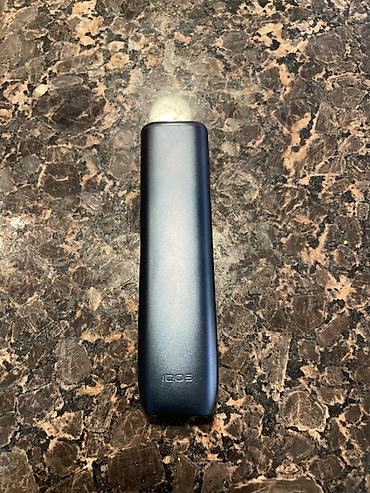 IQOS tütün qızdırma cihazı 1 ay ishlenib hec bir problemi yoxdur lalafo.az -da IQOS tütün qızdırma cihazı 1 ay ishlenib hec bir problemi yoxdur
